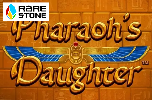 Pharaoh’s Daughter